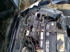1997 TOYOTA 4RUNNER, SR5, 3.4L, AT, 2WD.   Z25229
